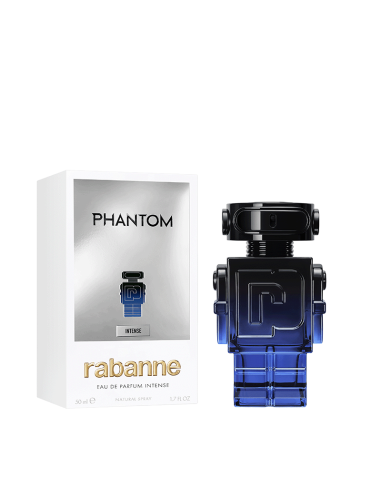 Phantom Intense Rabanne