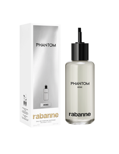 Phantom Intense Rabanne
