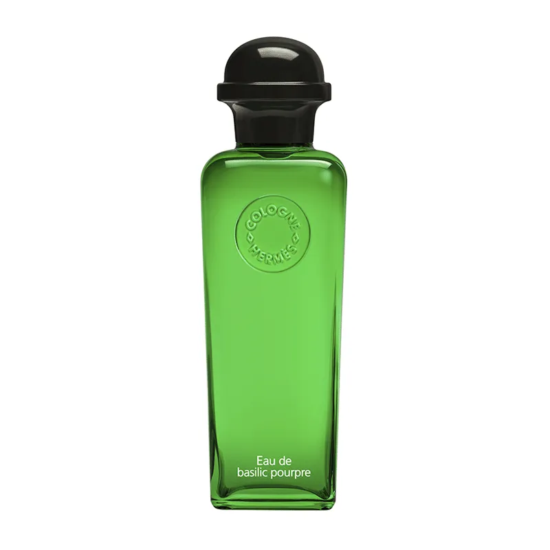 Eau de Basilic Pourpre Hermès