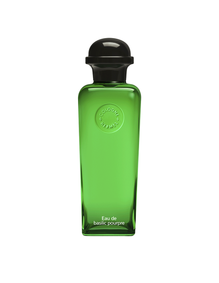 Eau de Basilic Pourpre Hermès