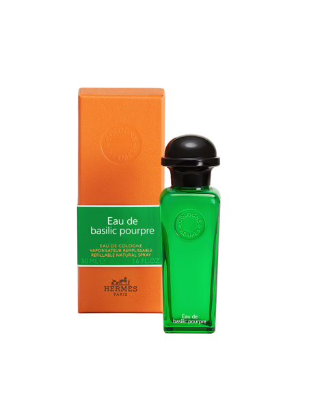 Eau de Basilic Pourpre Hermès
