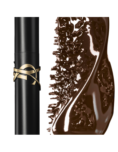 Yves Saint Laurent Mascara Lash Clash