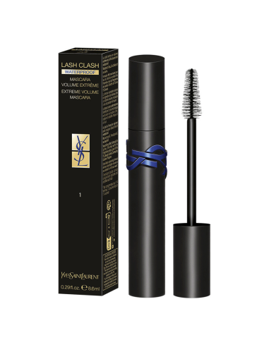 Yves Saint Laurent Mascara Lash Clash