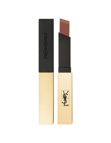 YVESSAINTLAURENT ROUGE PUR COUTURE THE SLIM