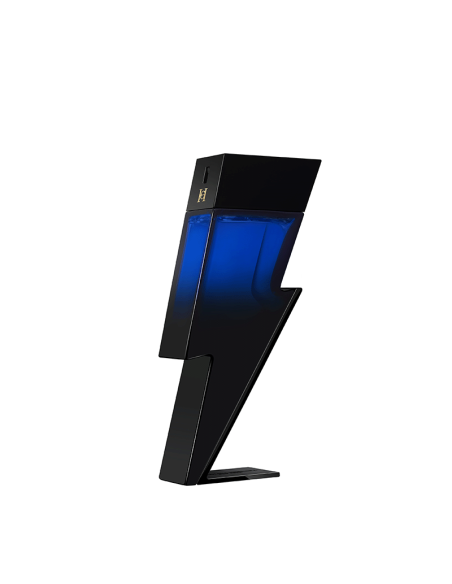 Bad Boy Cobalt Elixir Carolina Herrera