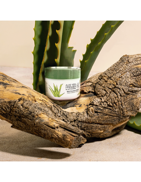 ALOE VERA PREMIER REVITALISING CREAM FACE&BODY