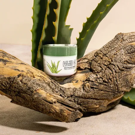ALOE VERA PREMIER REVITALISING CREAM FACE&BODY