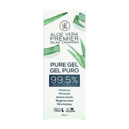 ALOE VERA PREMIER GEL PURO 99.5%