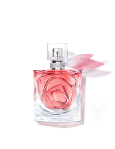 La Vie Est Belle Rose...