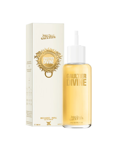 Gaultier Divine Jean Paul Gaultier