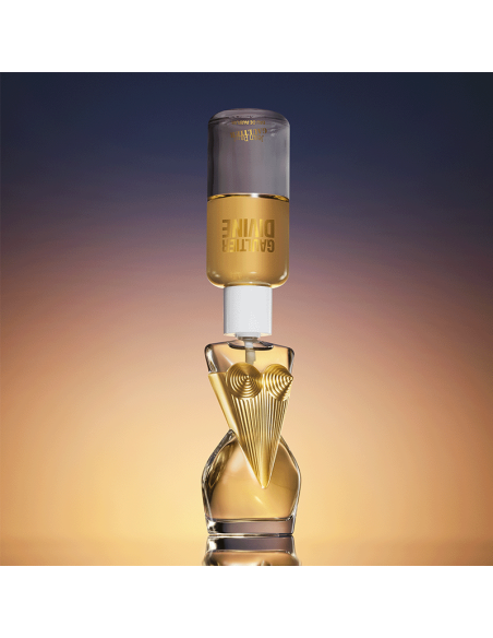 Gaultier Divine Jean Paul Gaultier