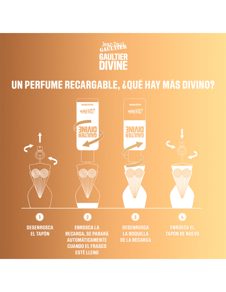 Gaultier Divine Jean Paul Gaultier