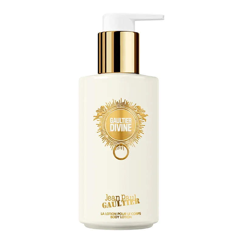 Divine Lotion Corporal