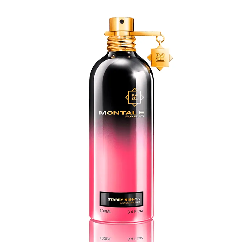 Starry Night Montale