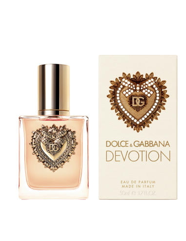 Devotion Dolce&Gabbana