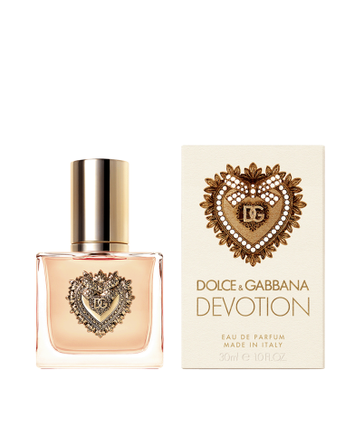 Devotion Dolce&Gabbana
