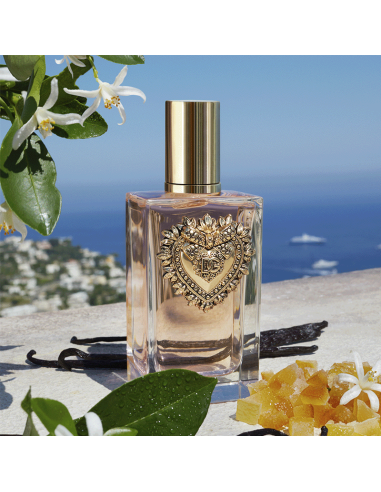 Devotion Dolce&Gabbana
