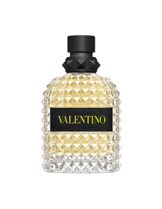 Valentino Donna Born In...