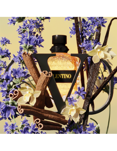 Valentino Donna Born In Roma Yellow Dream...