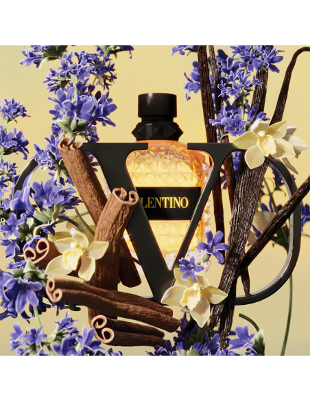 Valentino Donna Born In Roma Yellow Dream Valentino