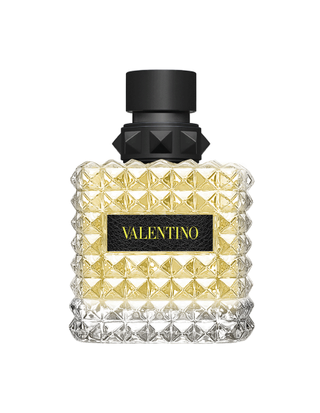 Valentino Uomo Born In Roma Yellow Dream Valentino
