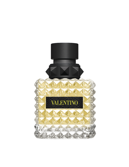 Valentino Uomo Born In Roma Yellow Dream Valentino