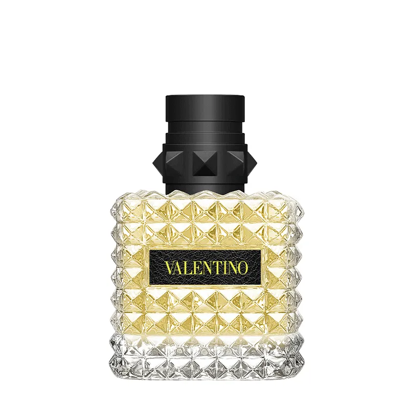 Valentino Uomo Born In Roma Yellow Dream Valentino