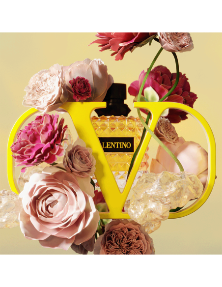 Valentino Uomo Born In Roma Yellow Dream Valentino