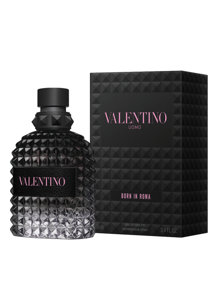 Valentino Uomo Born in Roma Valentino