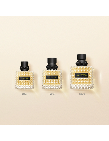 Valentino Uomo Born In Roma Yellow Dream Valentino