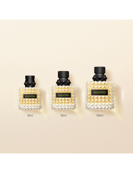 Valentino Uomo Born In Roma Yellow Dream Valentino