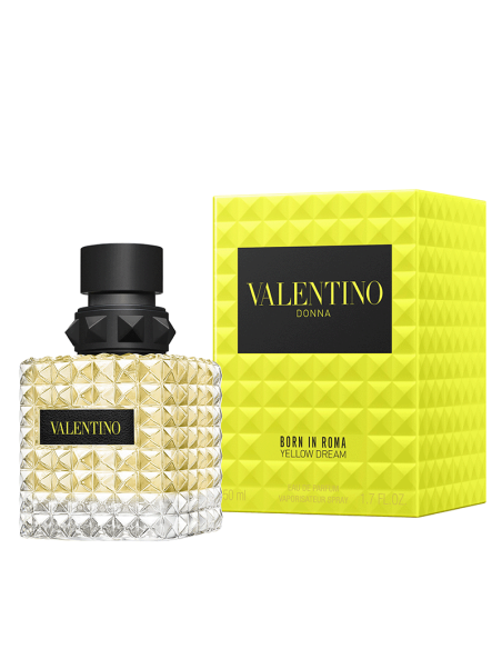 Valentino Uomo Born In Roma Yellow Dream Valentino