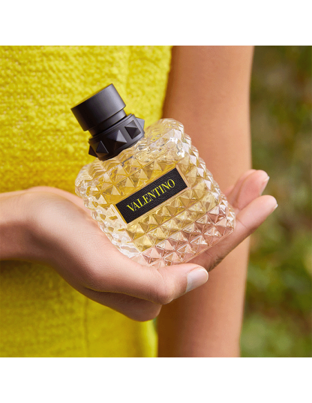 Valentino Uomo Born In Roma Yellow Dream Valentino