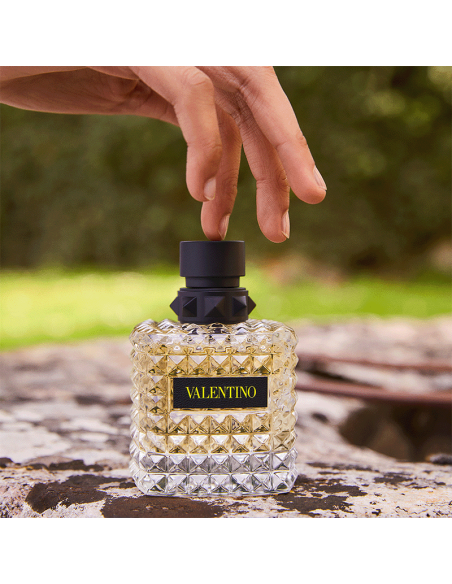 Valentino Uomo Born In Roma Yellow Dream Valentino