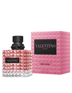 Valentino Donna Born In... 2
