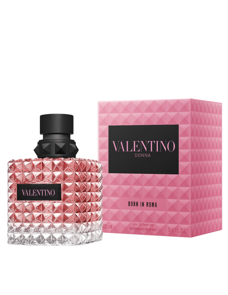 Valentino Donna Born In Roma Valentino