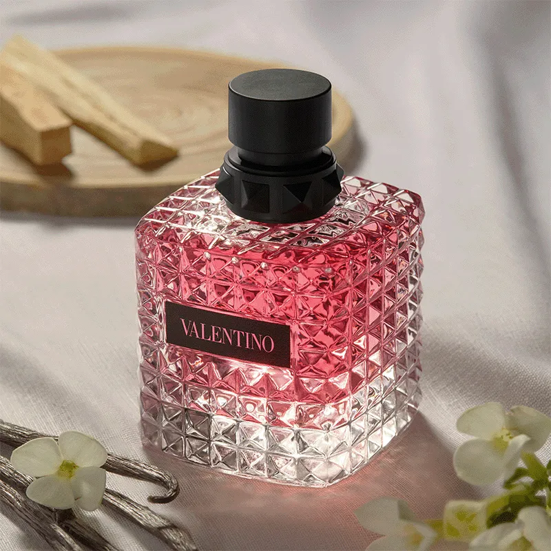 Valentino Donna Born In Roma Valentino