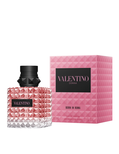 Valentino Donna Born In Roma Valentino