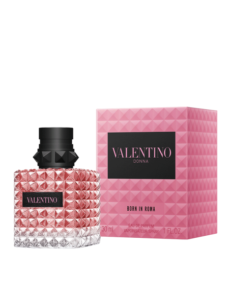 Valentino Donna Born In Roma Valentino