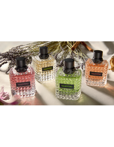 Valentino Donna Born In Roma Valentino