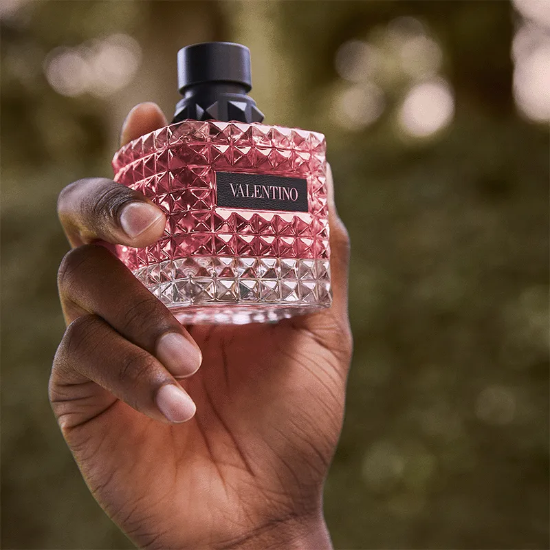 Valentino Donna Born In Roma Valentino