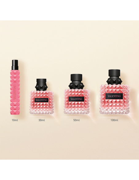 Valentino Donna Born In Roma Valentino