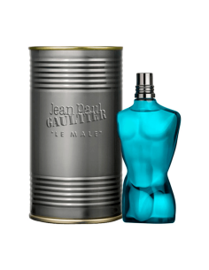 JPG LE MALE AFTER SHAVE 2