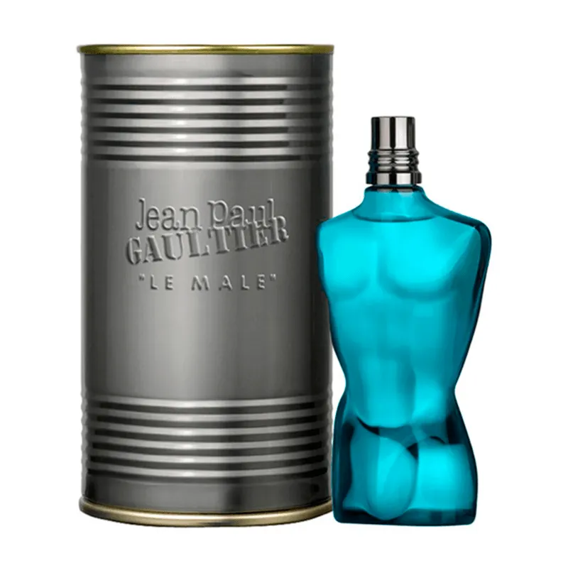 JPG LE MALE AFTER SHAVE BALM