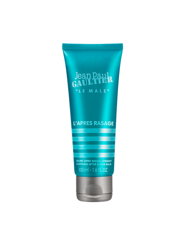 JPG LE MALE AFTER SHAVE LOTION