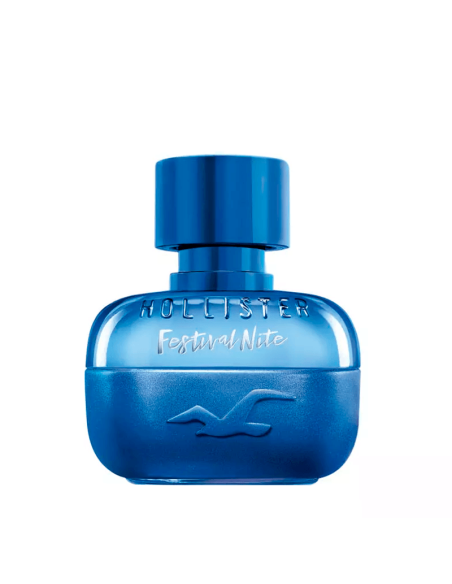 Festival Nite For Her Hollister Eua de Toilette