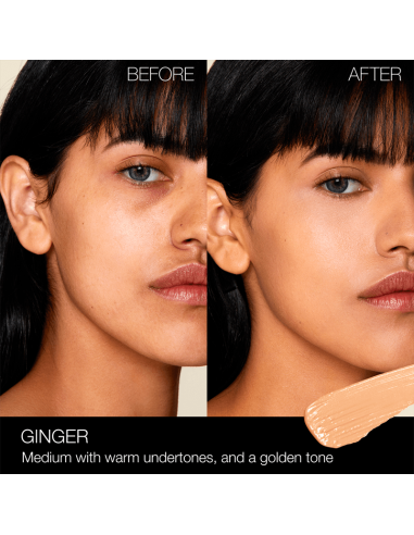 NARS Radiant Creamy Concealer Corrector