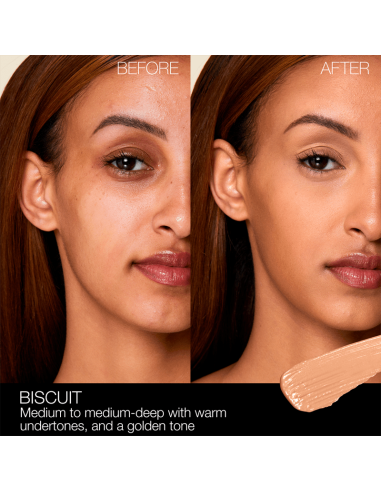 NARS Radiant Creamy Concealer Corrector