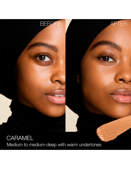 NARS Radiant Creamy Concealer Corrector