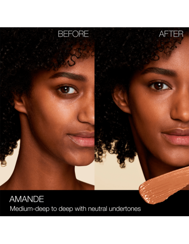 NARS Radiant Creamy Concealer Corrector